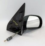 Fiat Brava Marea Weekend /1995-2002 Right Side Manual Door Mirror Met Dark Green - Image 10