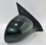 Fiat Brava Marea Weekend /1995-2002 Right Side Manual Door Mirror Met Dark Green - Image 11