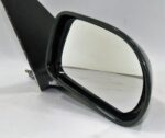 Fiat Brava Marea Weekend /1995-2002 Right Side Manual Door Mirror Met Dark Green - Image 12