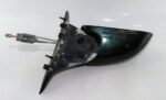 Fiat Brava Marea Weekend /1995-2002 Right Side Manual Door Mirror Met Dark Green - Image 14