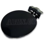 Nissan Note E11, NE11 (2006-2013) MPV Fill-in Fuel Flap Cover Dark Blue BW9