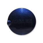 BMW MINI R50 R53 /2001-2006 Fuel-In Flap Cover 51170148459 Met Sort of Dark Blue