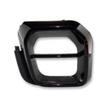 9450628 Mini F56 LCI2 Aerokit JCW 21-22 Front Bumper Left Side Air Duct Black 22