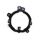 Genuine Mini F54 F55 F56 F57 (14-19) Right Side Bumper Headlight Bracket 7497768