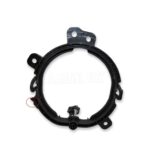 Genuine Mini F54 F55 F56 F57 (14-19) Right Side Bumper Headlight Bracket 7497768