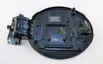 Nissan Note E11, NE11 (2006-2013) MPV Fill-in Fuel Flap Cover Dark Blue BW9 - Image 4