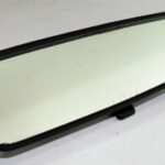 Genuine Peugeot 107 206 106 Toyota Aygo Citroen C1 Interior Rear View Mirror (H)