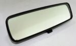 Genuine Peugeot 107 206 106 Toyota Aygo Citroen C1 Interior Rear View Mirror (H)