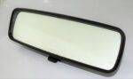 Genuine Peugeot 107 206 106 Toyota Aygo Citroen C1 Interior Rear View Mirror (H) - Image 3