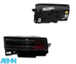 R8D213A421AD Range Rover Evoque L551 24 Genuine Rear Left Tailgate Light BA RW 2
