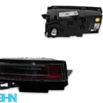 R8D213A421AD Range Rover Evoque L551 24 Genuine Rear Left Tailgate Light BA RW 2