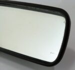 Genuine Peugeot 107 206 106 Toyota Aygo Citroen C1 Interior Rear View Mirror (H) - Image 4
