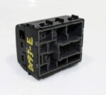 Nissan Juke F15 (2010-2018) Switch to Control Wing Mirror With Folding Option - Image 4