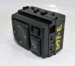 Nissan Juke F15 (2010-2018) Switch to Control Wing Mirror With Folding Option - Image 5