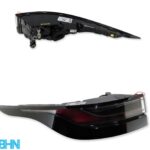 R8D213405-AD LR Range Rover Evoque L551 24MY Left Rear Outer LED Tailgate Light1
