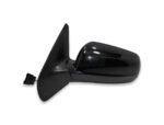VW Golf-4 MK4 Bora (98-04) Left Side Electric Heated Door Mirror Met Magic Black