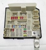 8201044238 Renault Kangoo MK2 (07-16) USM C-X61 N1 Main Fuse Box Controller - Image 2