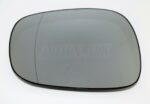 Fits BMW X1 E84 /09-12 X3 F25 /09-13 Left Side Standard Heated Door Mirror Glass - Image 9