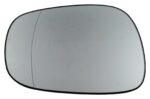 Fits BMW X1 E84 /09-12 X3 F25 /09-13 Left Side Standard Heated Door Mirror Glass - Image 10