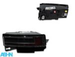R8D213A421AC Range Rover Evoque L551 24 Genuine Rear Left Tailgate Light BA RW 1