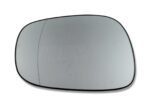 Fits BMW X1 E84 /09-12 X3 F25 /09-13 Left Side Standard Heated Door Mirror Glass - Image 11
