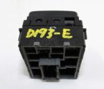 Nissan Juke F15 (2010-2018) Switch to Control Wing Mirror With Folding Option - Image 9