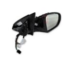 Mercedes GLA GLB X247 H247 Power Folding Right Wing Mirror Dim+BSM A2478107807