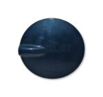 LR Freelander 2 L359 (06 - 14) SUV Fuel Flap Cover 6H52-405A26-AB Met Green/Blue