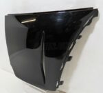 Mini Cooper F56 LCi2 Genuine Left Side Front Bumper Face Panel Midnight Black 15 - Image 3