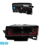 K8D213A421AD Range Rover Evoque L551 18-23 Right Rear Inner Tailgate LED Light 6