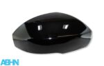 Range Rover L494 L405 Discovery V L462 Right Side Door Mirror Cover Nrvik Black/