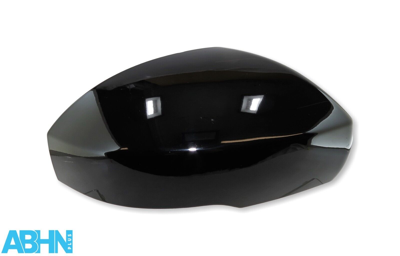 Range Rover L494 L405 Discovery V L462 Right Side Door Mirror Cover Nrvik Black/ Main Image Range Rover L494 L405 Discovery V L462 Right Side Door Mirror Cover Nrvik Black/ - Image 1