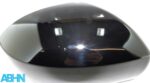 Range Rover L494 L405 Discovery V L462 Right Side Door Mirror Cover Nrvik Black/ - Image 3