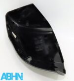 Range Rover L494 L405 Discovery V L462 Right Side Door Mirror Cover Nrvik Black/ - Image 4