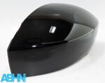 Range Rover L494 L405 Discovery V L462 Right Side Door Mirror Cover Nrvik Black/ - Image 5