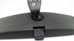 Genuine Peugeot 107 206 106 Toyota Aygo Citroen C1 Interior Rear View Mirror (H) - Image 10