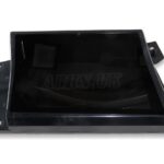 J8A219G468AC Range Rover Velar L560 RHD RH Side Dashboard Heads Up Display Unit