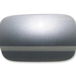 Mercedes-Benz C-Class S204 (07-14) Fuel Filler Flap Cover A2047570006 Met Silver