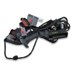 Discovery 5 L462 Front Passenger Door LHD Door Wiring Loom Harness KY32-14630-RC