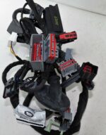 Discovery 5 L462 Front Passenger Door LHD Door Wiring Loom Harness KY32-14630-RC - Image 6