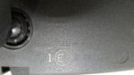 Genuine Peugeot 107 206 106 Toyota Aygo Citroen C1 Interior Rear View Mirror (H) - Image 12