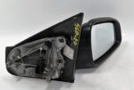 Vauxhall Astra H Convertible /05-09 Twintop Electric Right Door Mirror/ No Cover - Image 2