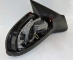Vauxhall Astra H Convertible /05-09 Twintop Electric Right Door Mirror/ No Cover - Image 12