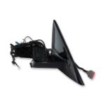 Range Rover Sport L494 Right Side Folding Door Mirror Housing 16-Wires LR065388