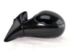 Citroen Xsara-Picasso /04-09 Left Side Electric Door Mirror 96570987XT Jet Black