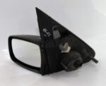 Ford Mondeo II MK2 (96- 00) Left Side Electric Heated Door Mirror Metallic Black - Image 2