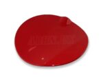 Ford Ecosport MK2 (2017-2022) SUV Fuel Flap Cover CN15-N405A02-BA B515 Race Red