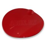 Ford Ecosport MK2 (2017-2022) SUV Fuel Flap Cover CN15-N405A02-BA B515 Race Red