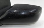 Ford Mondeo II MK2 (96- 00) Left Side Electric Heated Door Mirror Metallic Black - Image 3