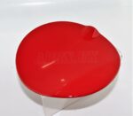 Ford Ecosport MK2 (2017-2022) SUV Fuel Flap Cover CN15-N405A02-BA B515 Race Red - Image 2